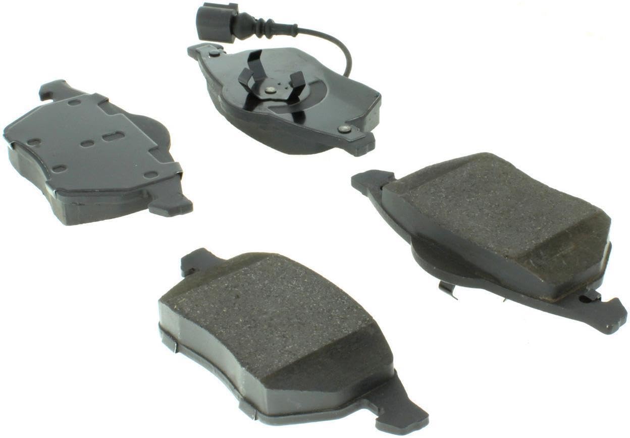 Brake Pad Disc