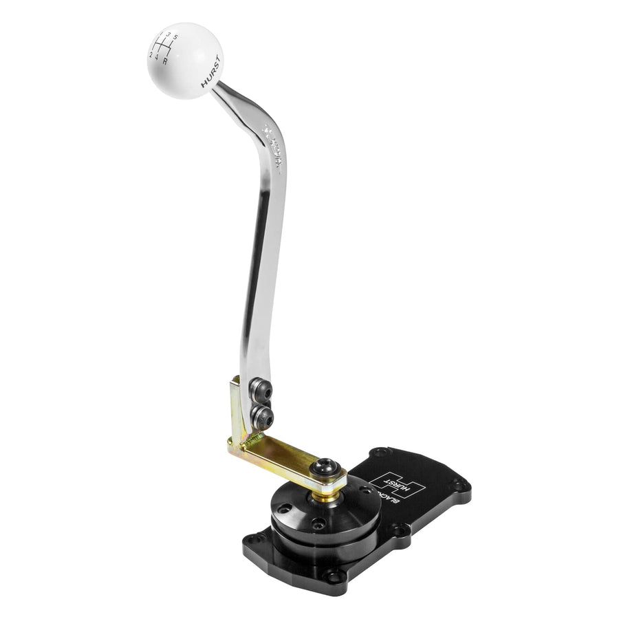 Blackjack Short Throw Shifter Hurst 3912005, TKO, 64-67 Chevy