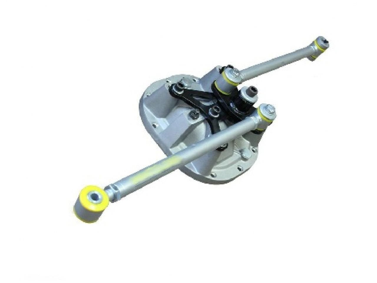 Complete Whiteline KDT916 Linkage Assembly