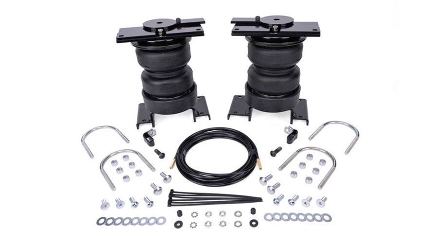 Air Lift 21-24 Load Lifter 5000 Ford F-150 Raptor GEN III 4WD Air Spri