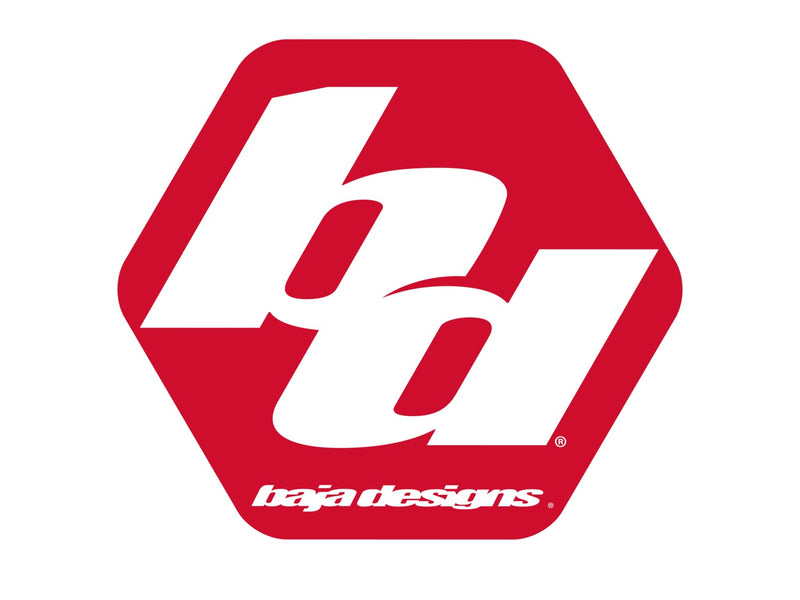 Combo Light Baja Designs 448038 - Kit
