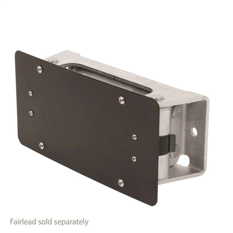LICENSE PLATE MOUNT BRCKT SmittyBilt - SB4432