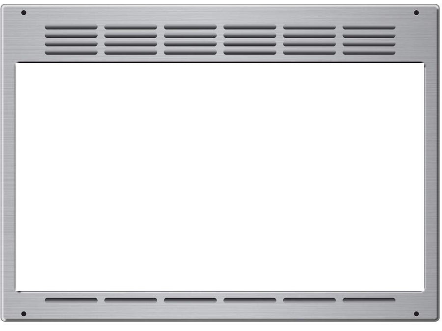 RVTRIM9S NAT.Quality Trim KIT for Model RV-950S,SS,Silver