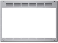 RVTRIM9S NAT.Quality Trim KIT for Model RV-950S,SS,Silver