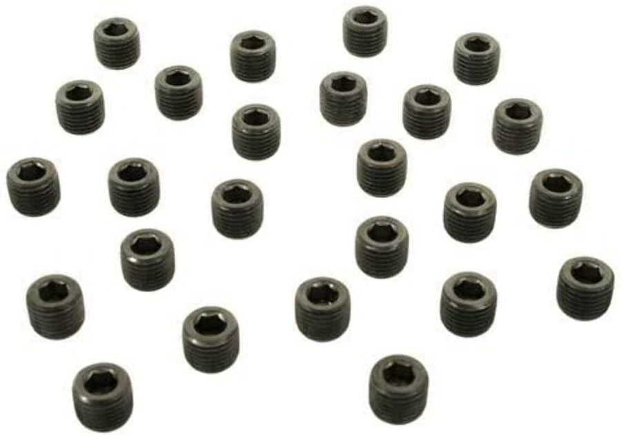 Melling Stock Replacement MPP-507 Pipe Plug