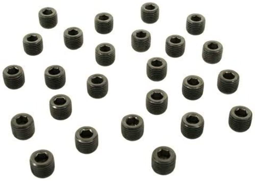 Melling Stock Replacement MPP-507 Pipe Plug