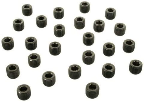 Melling Stock Replacement MPP-507 Pipe Plug