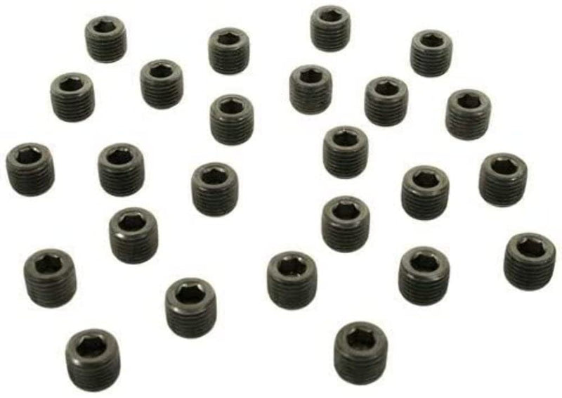 Melling Stock Replacement MPP-507 Pipe Plug