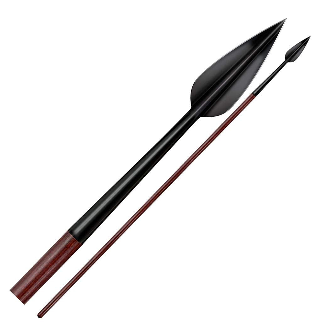 Cold Steel MAA 95MSL Classic Leaf Shaped Spear