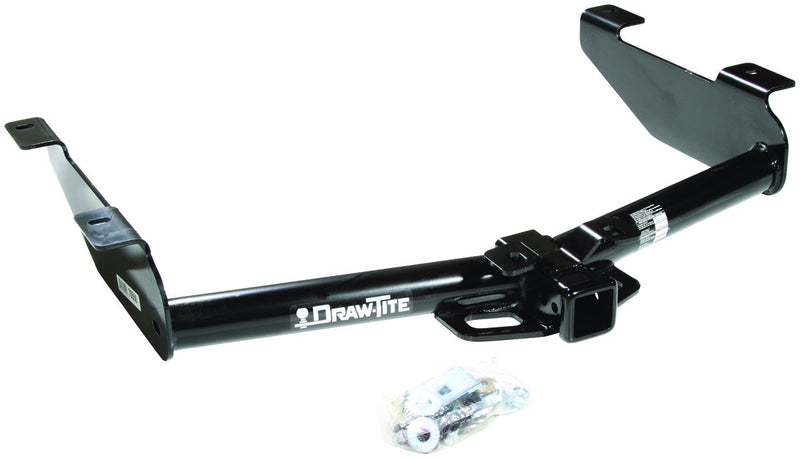Max-Frame Draw-Tite Receiver 75550