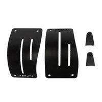 Cowl Mount Rigid FITS 2018 Jeep Wrangler JL