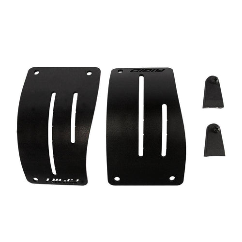 Cowl Mount Rigid FITS 2018 Jeep Wrangler JL