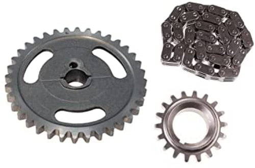 3-498SB Melling Timing Chain Set
