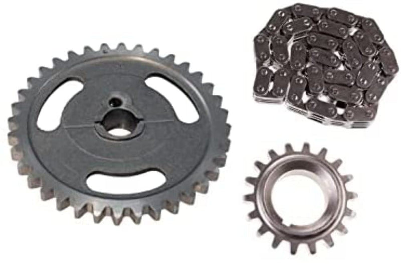 3-498SB Melling Timing Chain Set