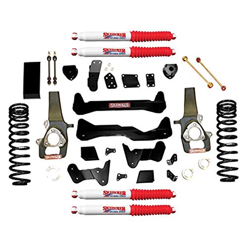 Suspension Skyjacker Lift Kit (D960SSK-H)