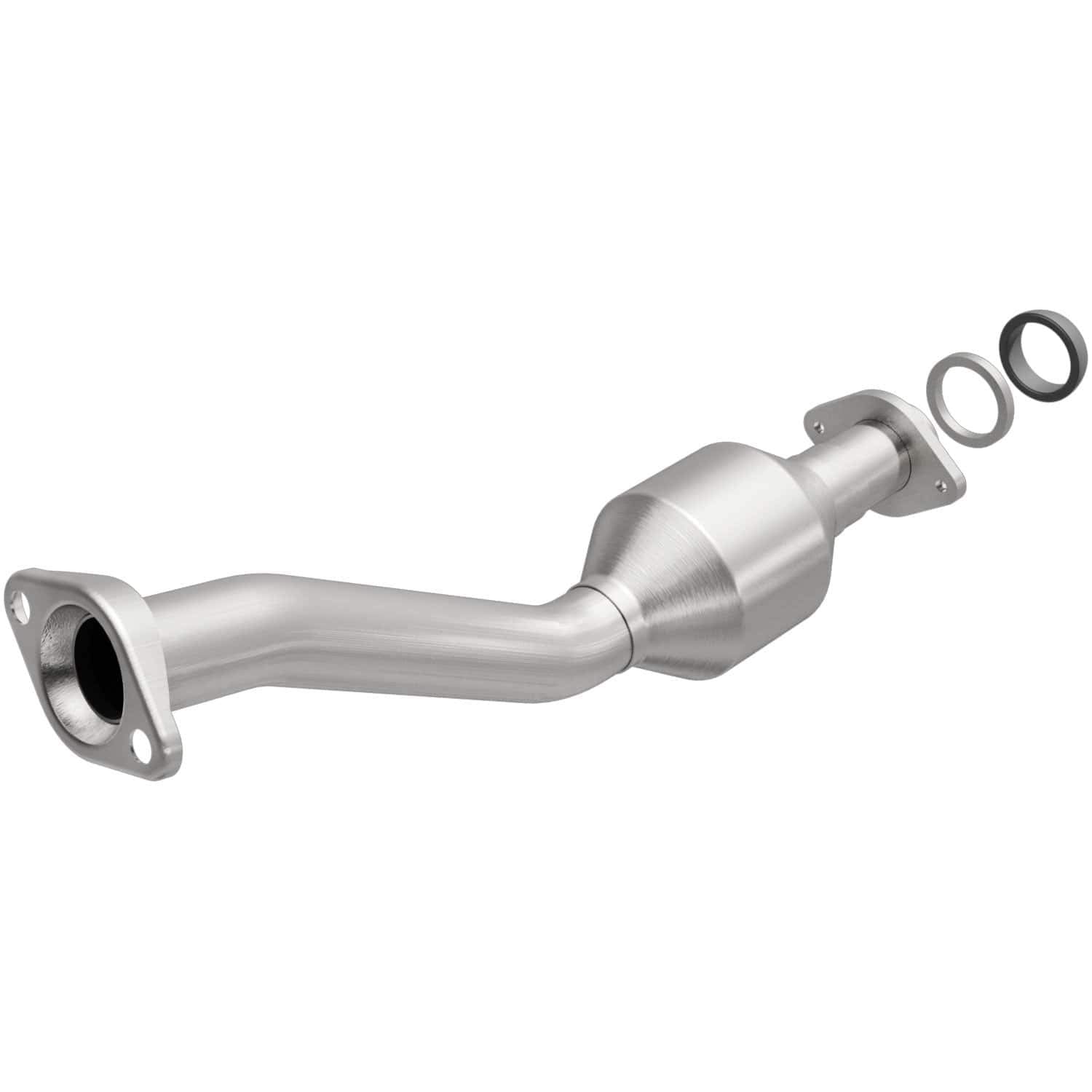 Direct Fit MagnaFlow 557110 Catalytic Converter
