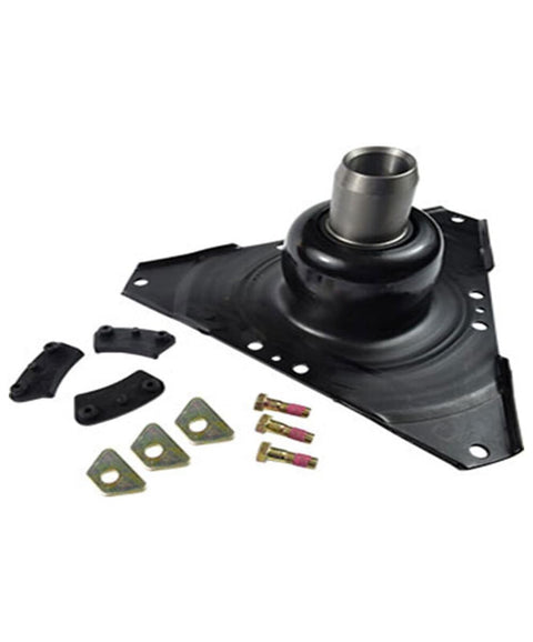 Assembly Coupling