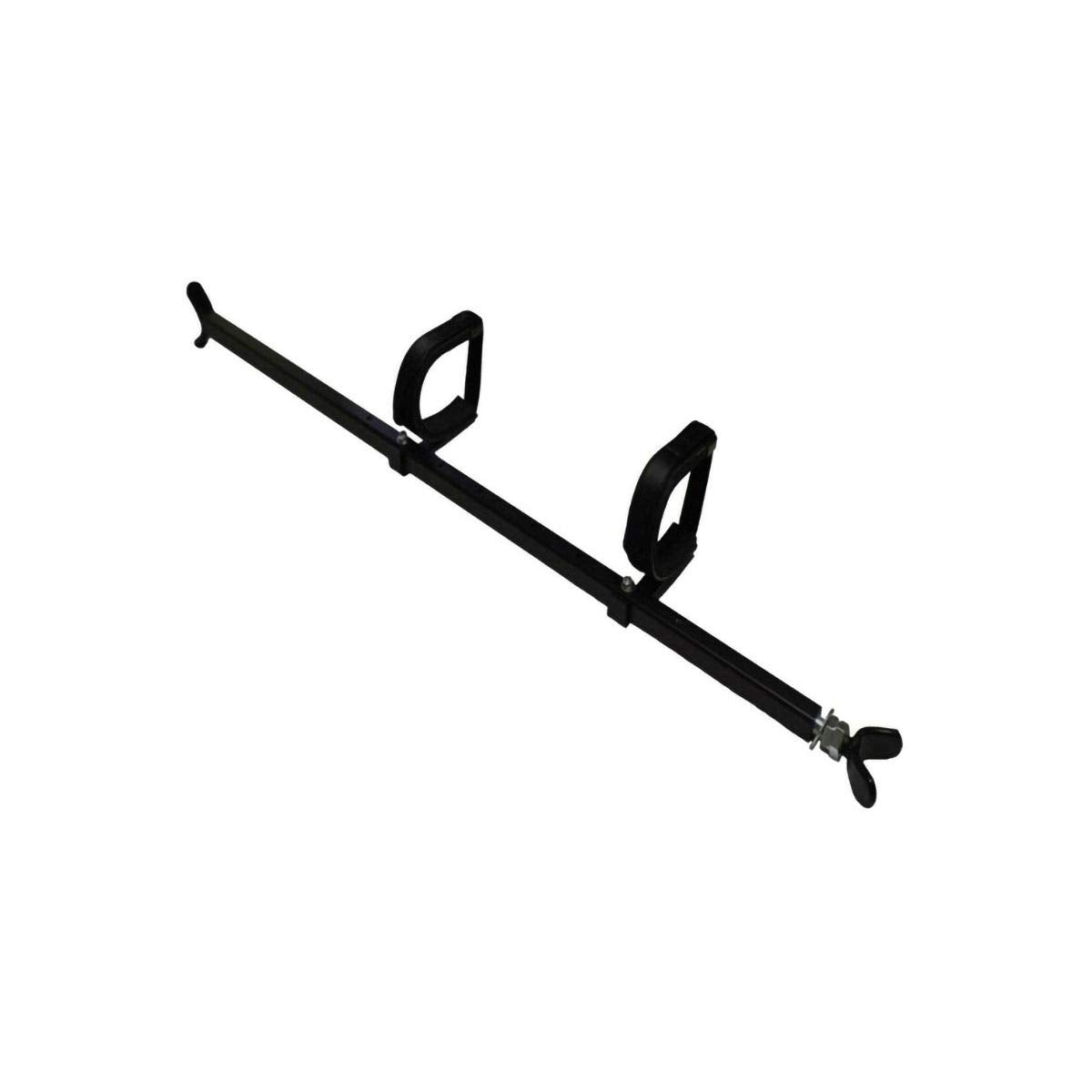 QD879-OCR Great Day Rack (Quick Draw Overhead Case)