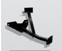 Front Torklift Tie Down C2212