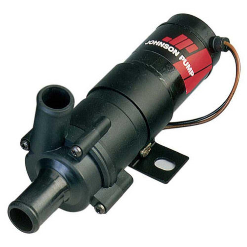 Pump Johnson 10-24504-04 CM30P7-1 24v Circulation DIA20