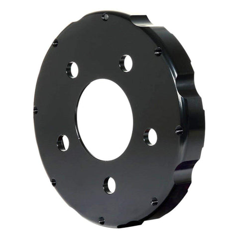 Front Hat-BB 650" Offset