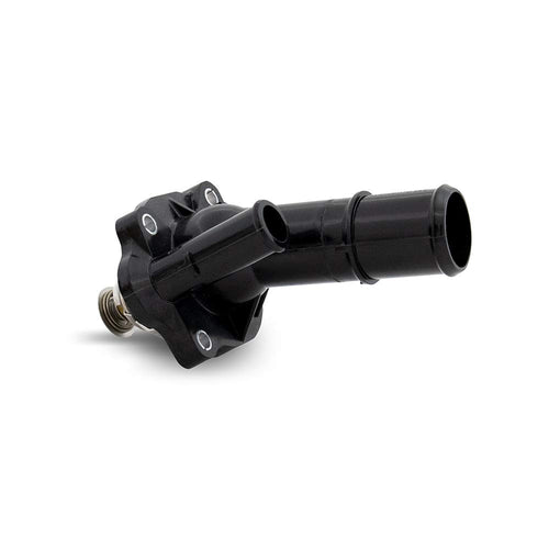 Mishimoto Racing Thermostat and Housing MMTS-MAZ-04, Compatible With Mazda 3 2004-2013
