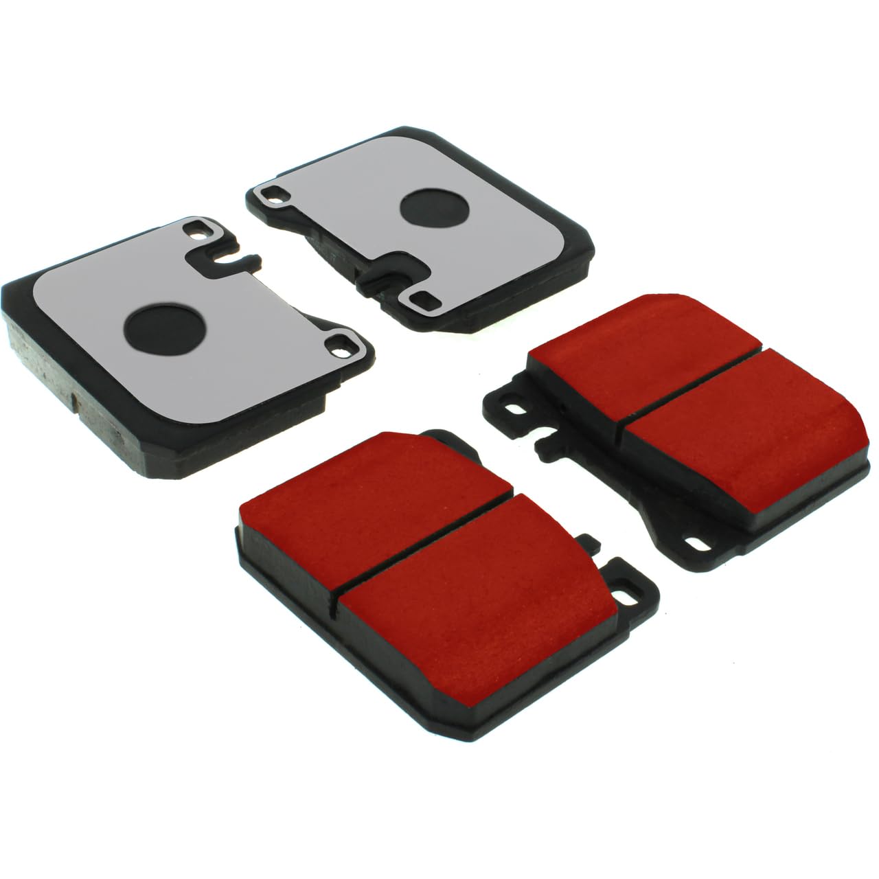 500.01451 Centric PQ PRO PADS