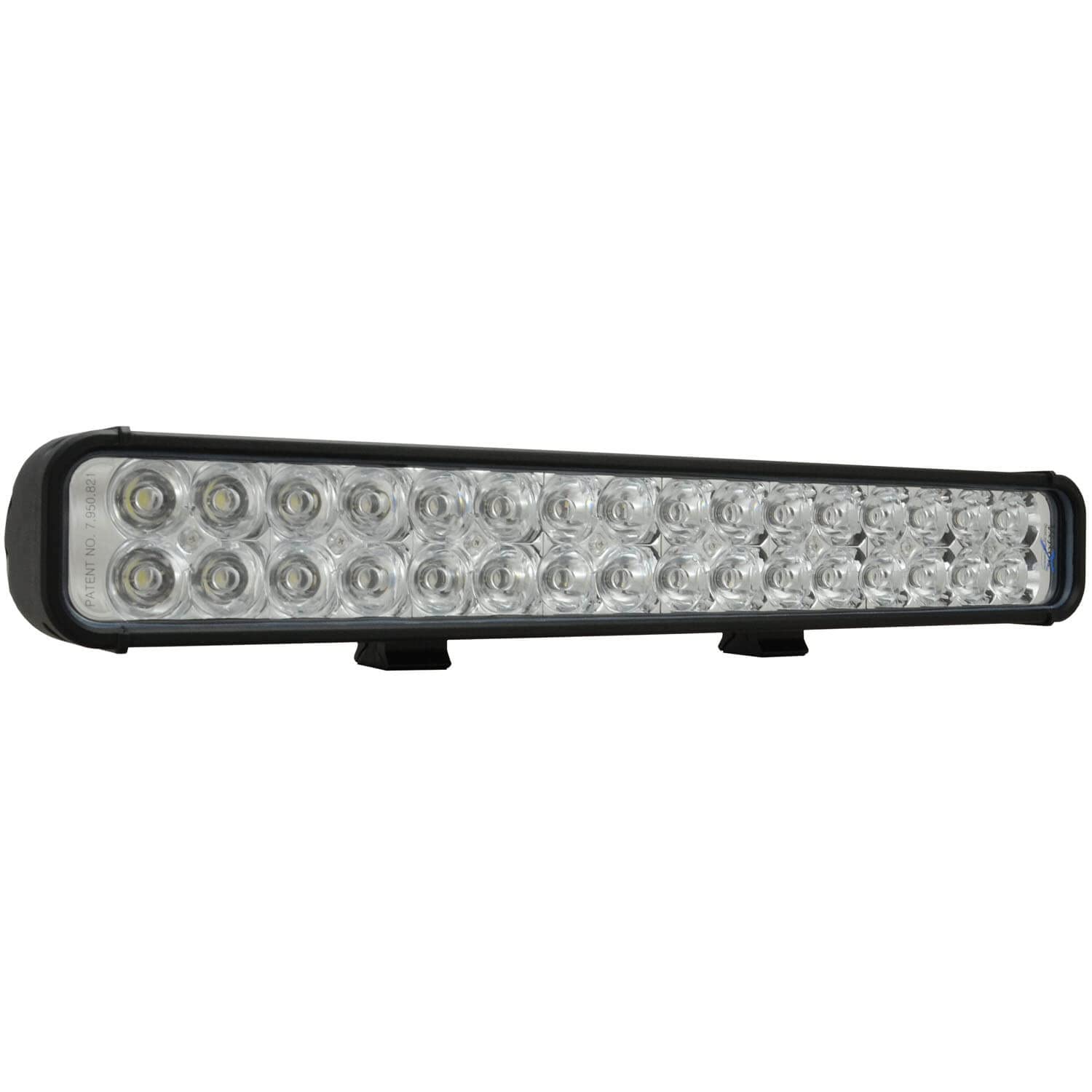 XMITTER Vision X Lighting 18" Euro Beam LED Light Bar