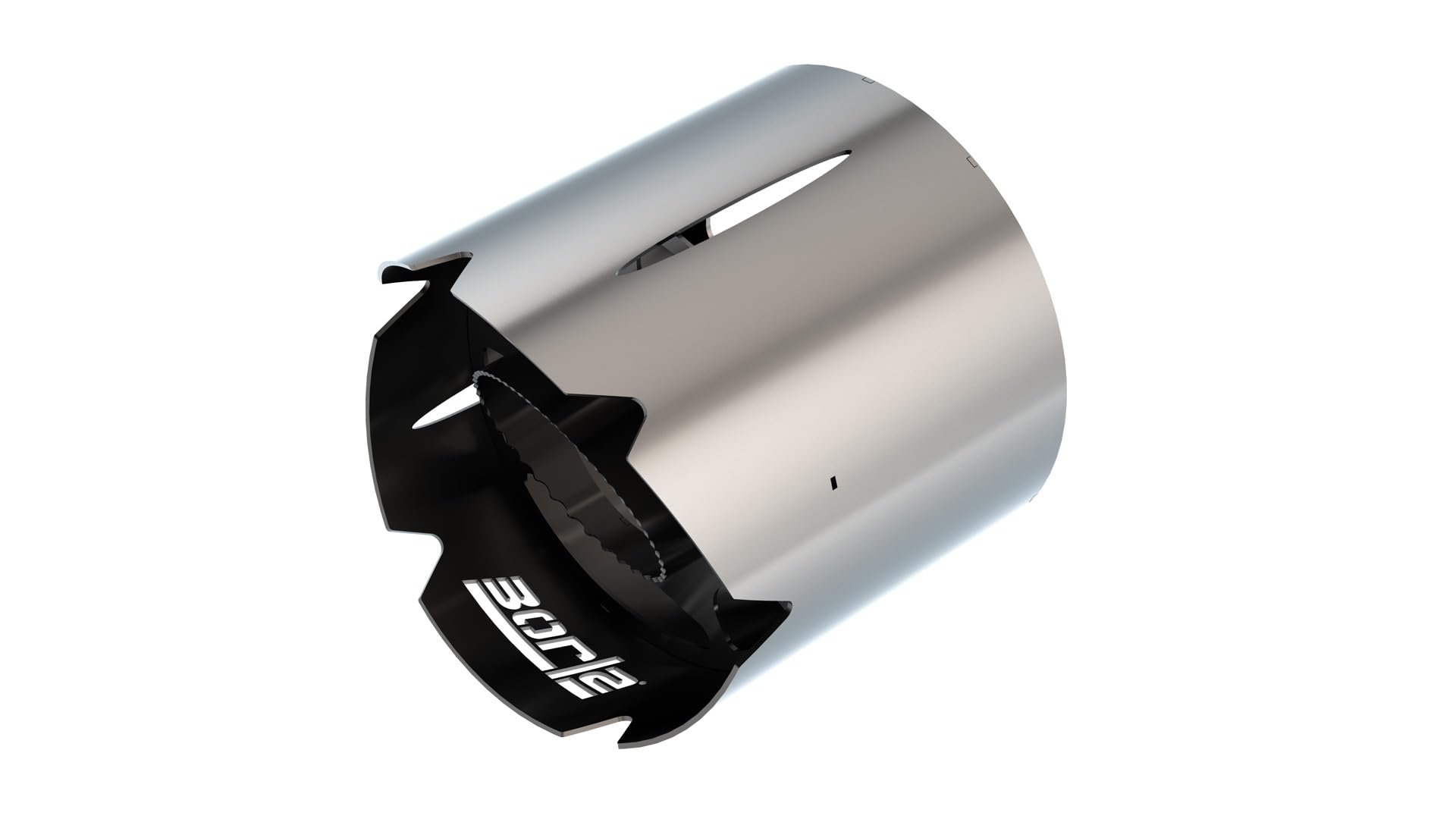 60733SB Borla - Exhaust Tail Pipe Tip