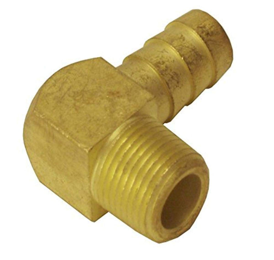 Oil Cooler Derale Fitting Hose 98244