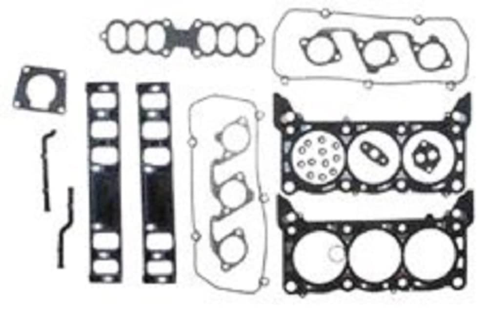 Engine Cylinder Head Gasket Set MAHLE HS54177