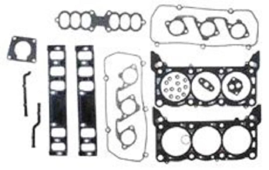Engine Cylinder Head Gasket Set MAHLE HS54177