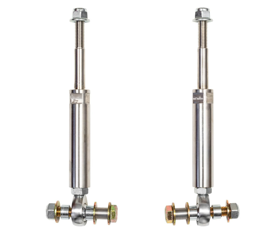 Extended Carli Sway Bar End Links, 4th Gen 3" & 6"