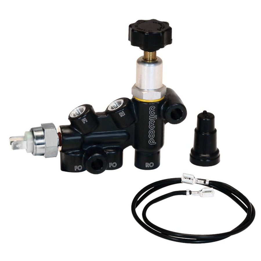 Proportioning Valve Wilwood 4444/30 260-11179