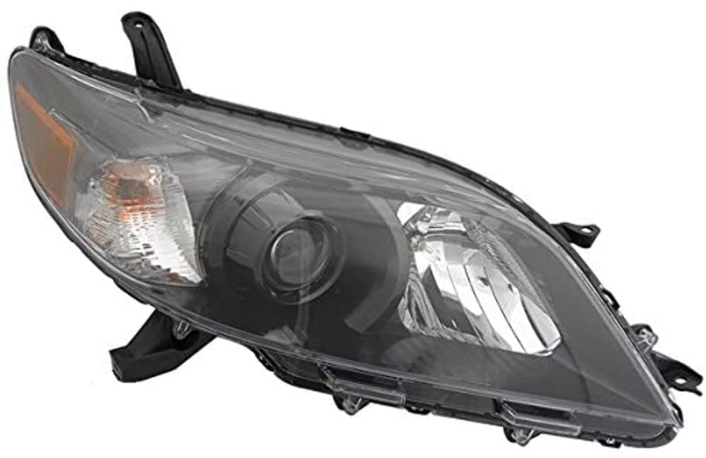 Headlight Eagle Eyes TY1159-B101R