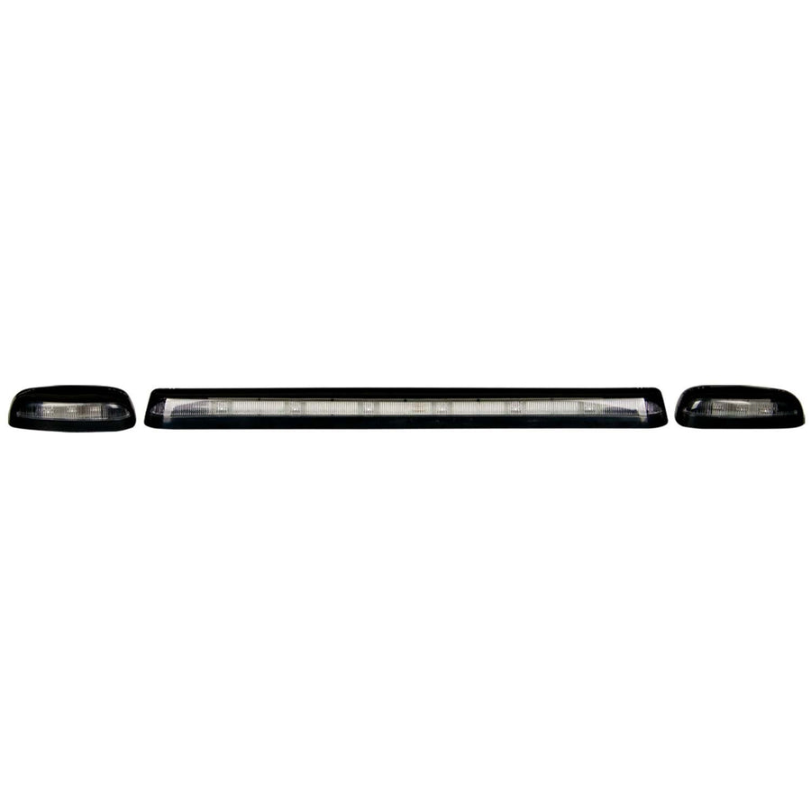 Clear AnzoUSA Cab Light for GMC Chevrolet 861086