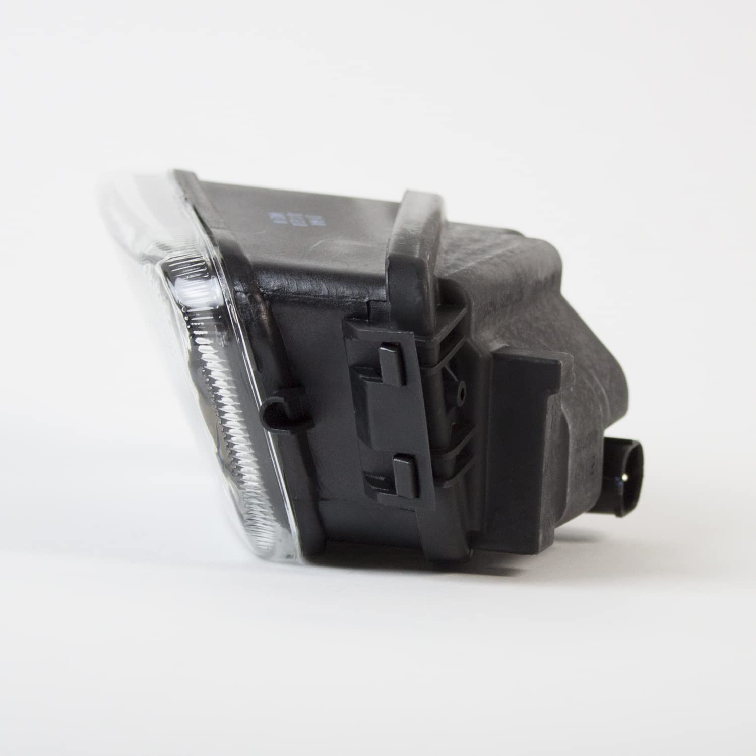 BMW 5 Series TYC 19-0016-00 Driver Side Replacement Fog Light