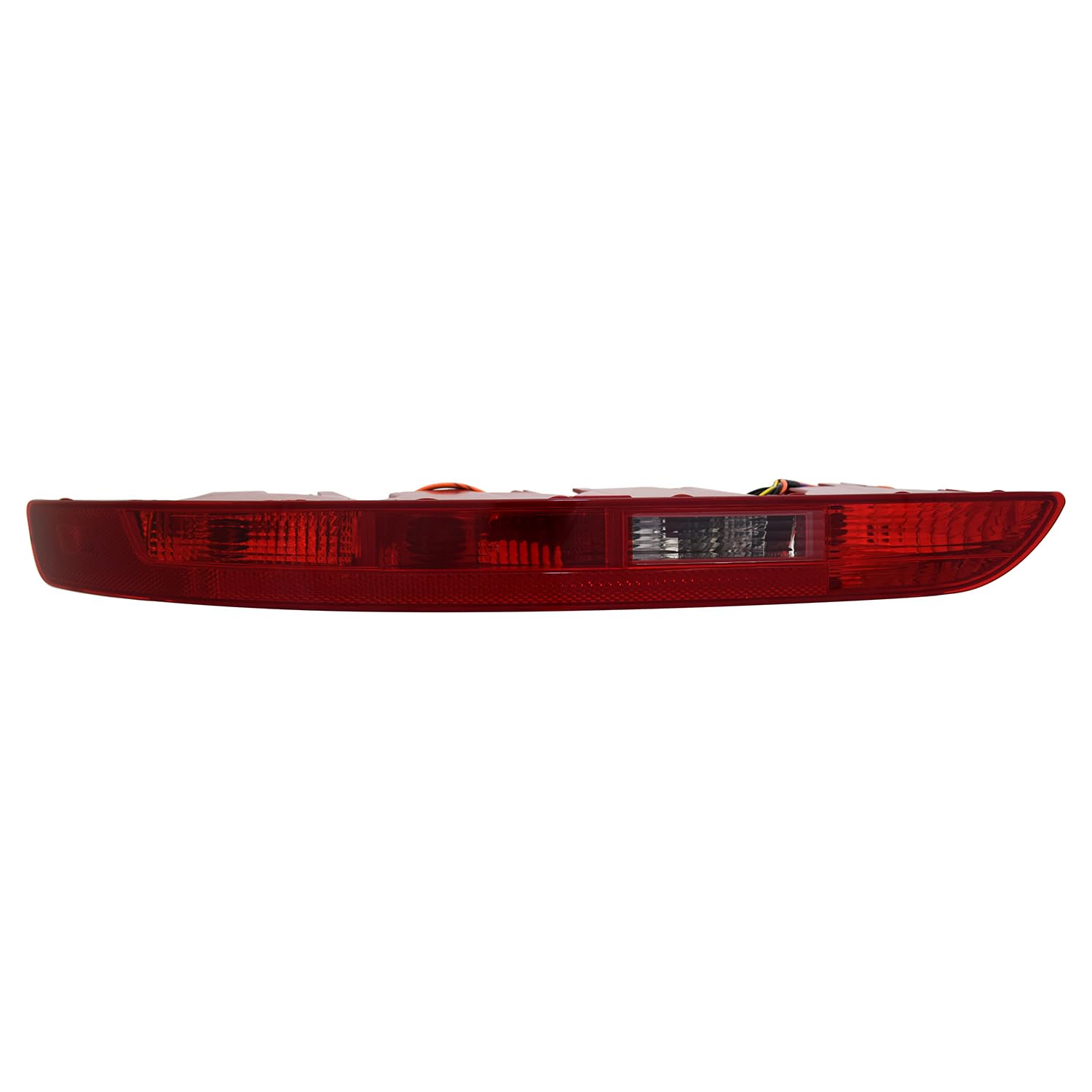 Left TYC 19-12116-00 Light Assembly