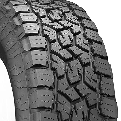 Toyo Tires A/T III OPEN COUNTRY 245/75R16 111T TL