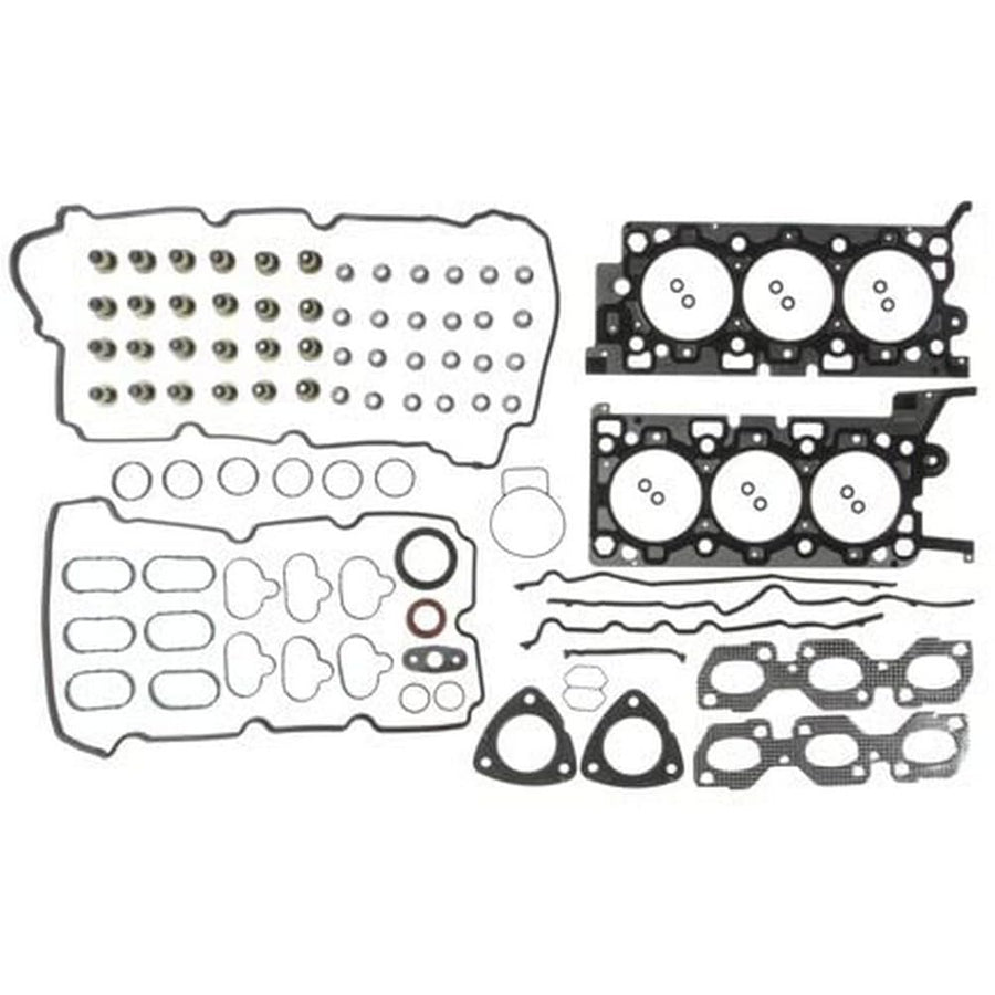 Engine Cylinder Head Gasket Set MAHLE HS54517H