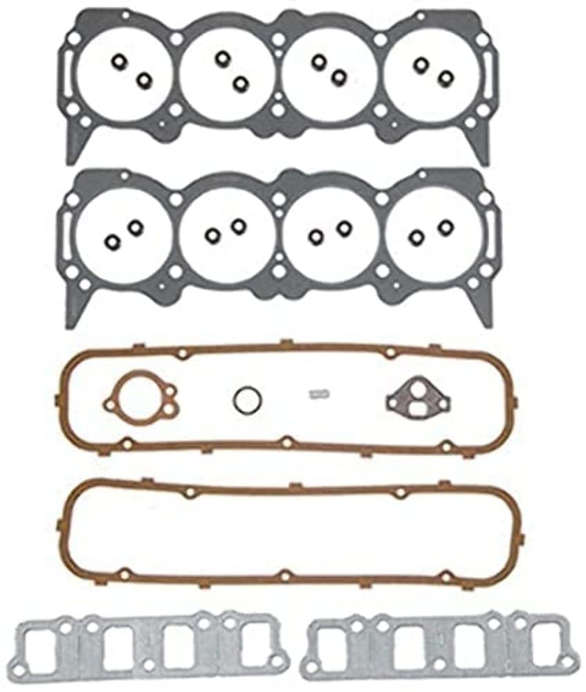 Engine Cylinder Head Gasket Set MAHLE HS3492VE