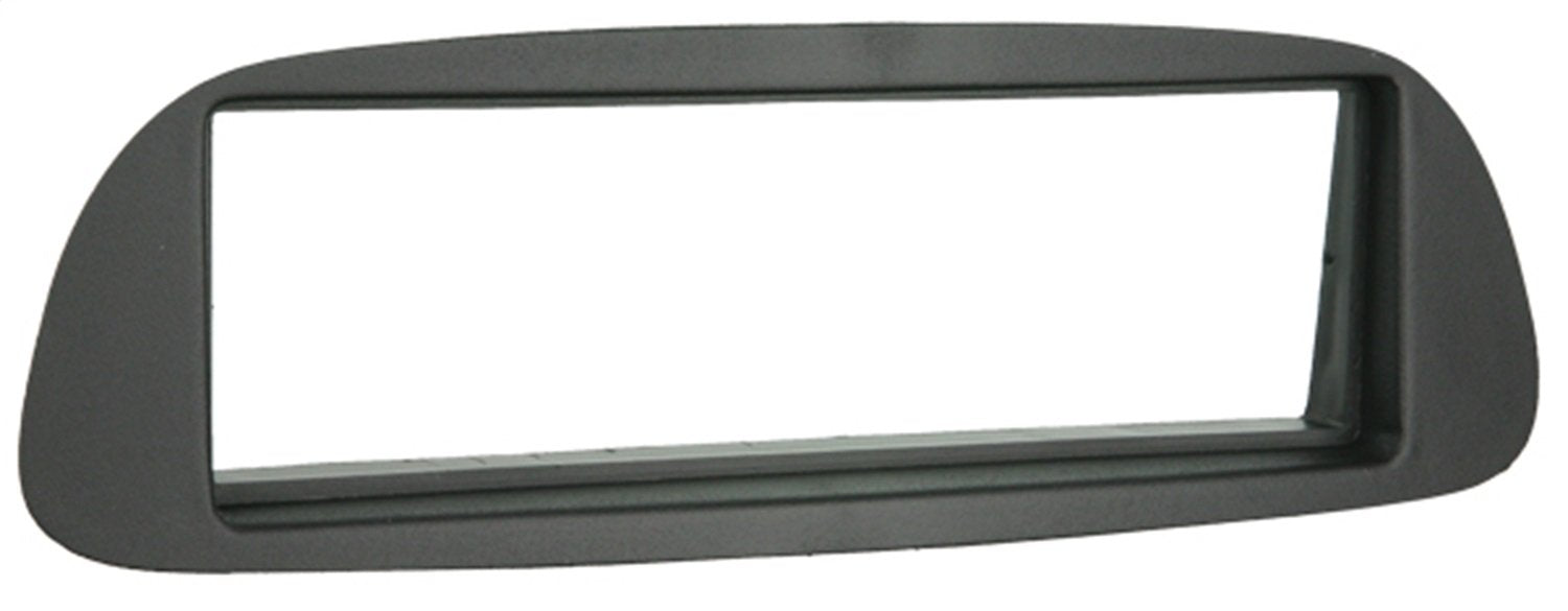 Metra 99-6509 Electronics Metra Single DIN Installation Kit for Select 2003-2006 Dodge Sprinter Vehicles, Black