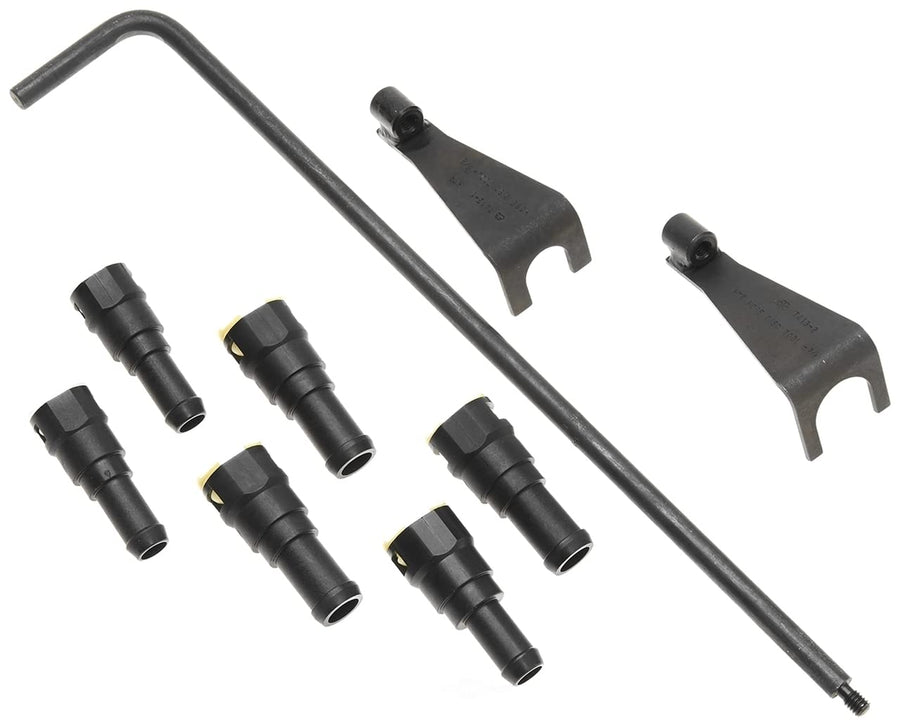 91166 Heater Hose Quick-Lok Connector Assortment nobrandname