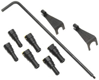 91166 Heater Hose Quick-Lok Connector Assortment nobrandname