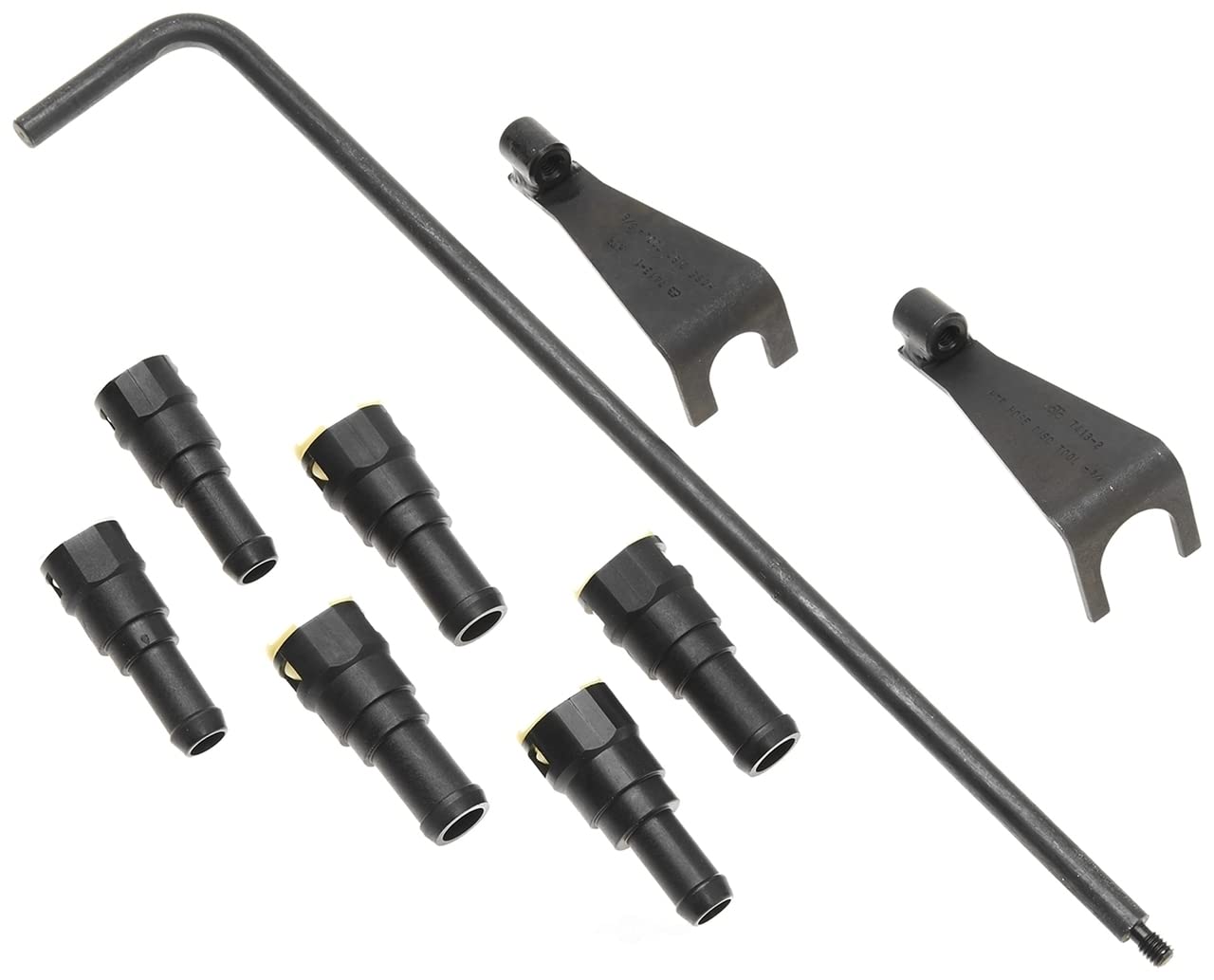 91166 Heater Hose Quick-Lok Connector Assortment nobrandname