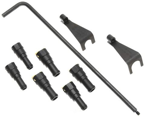91166 Heater Hose Quick-Lok Connector Assortment nobrandname