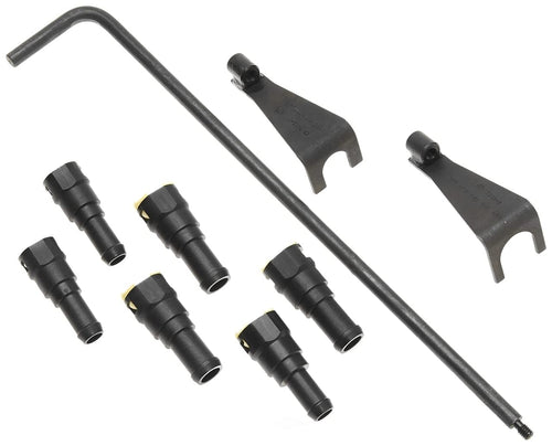 91166 Heater Hose Quick-Lok Connector Assortment nobrandname