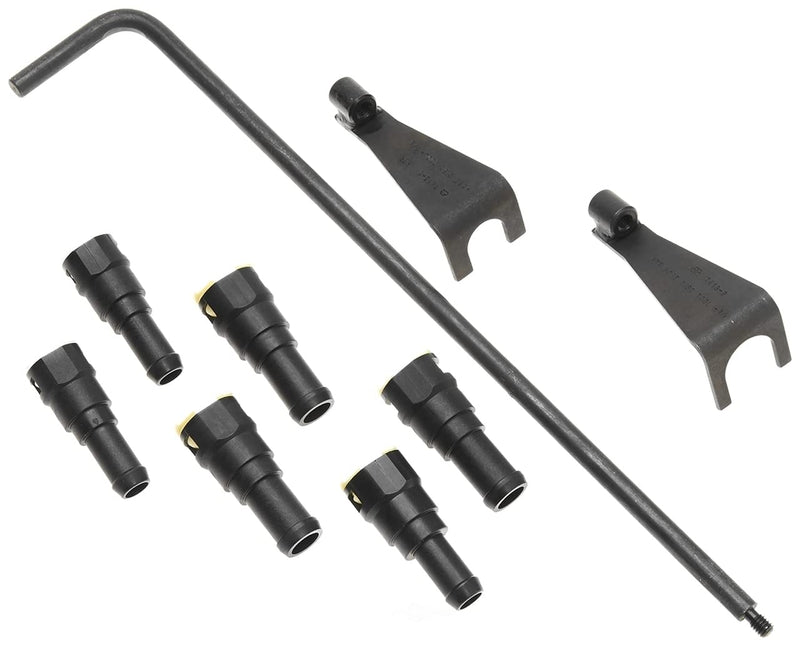 91166 Heater Hose Quick-Lok Connector Assortment nobrandname
