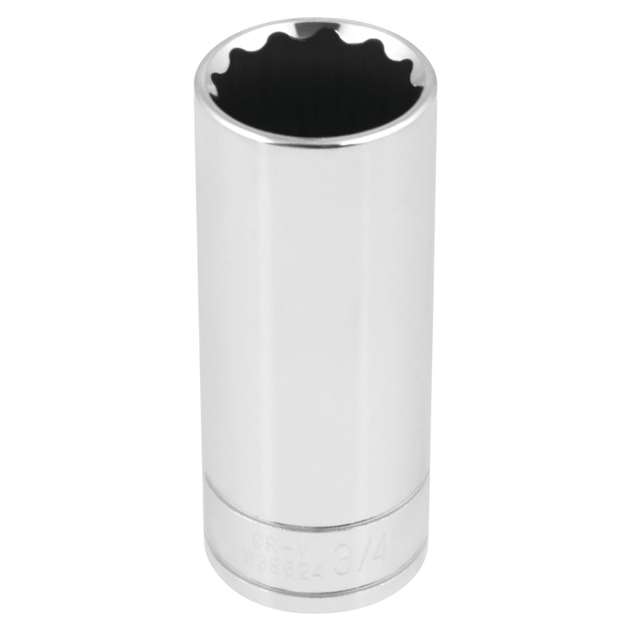 W38624 Performance Tool 3/4-Inch 12pt Socket