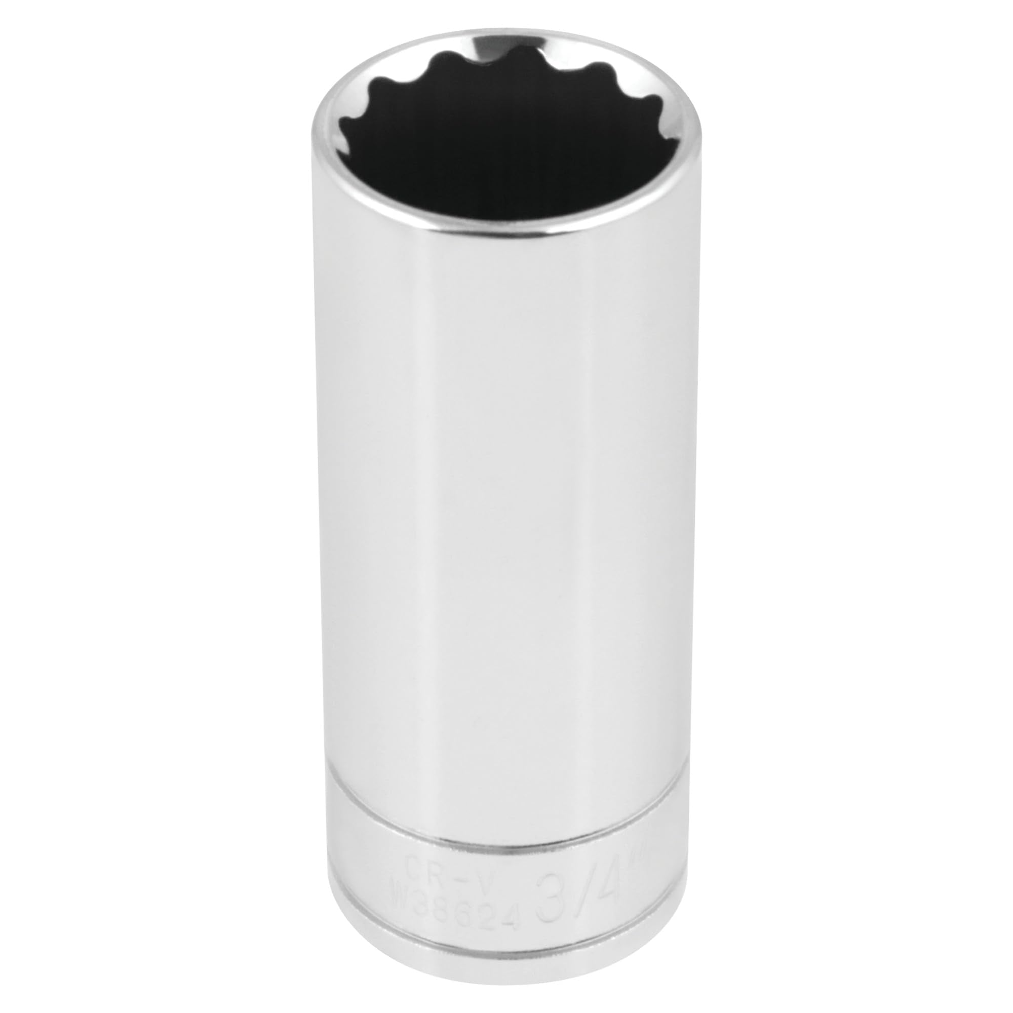 W38624 Performance Tool 3/4-Inch 12pt Socket